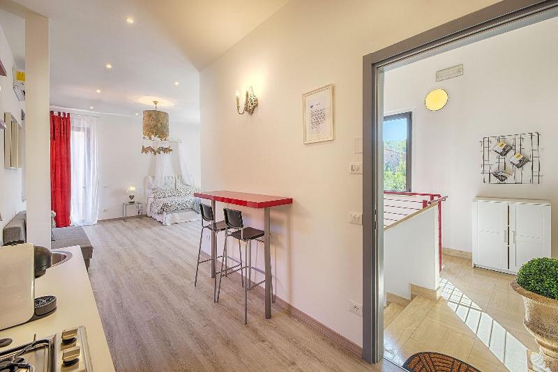 Siena Vip - Oda