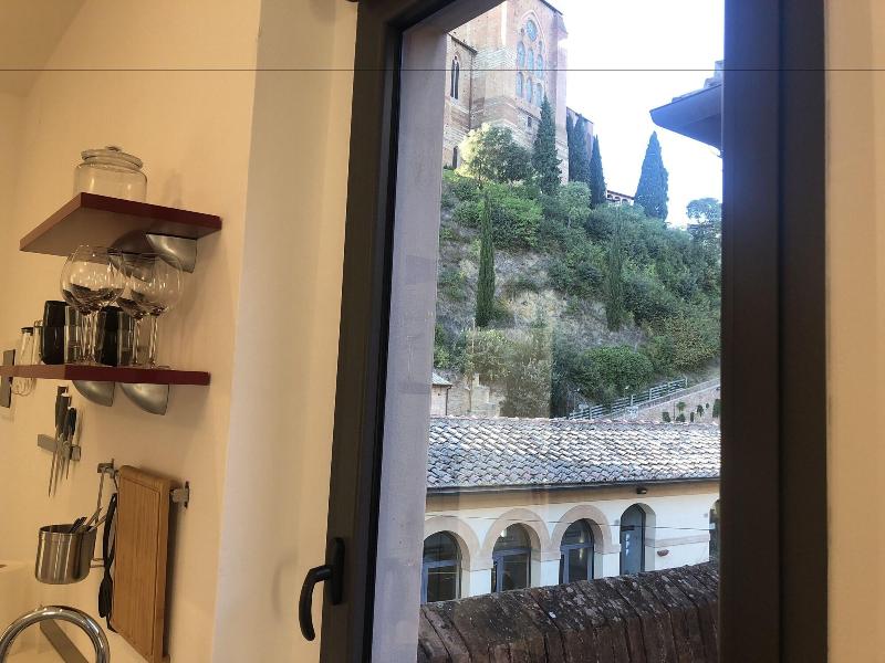 Siena Vip - Oda