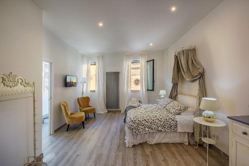 Siena Vip - Oda