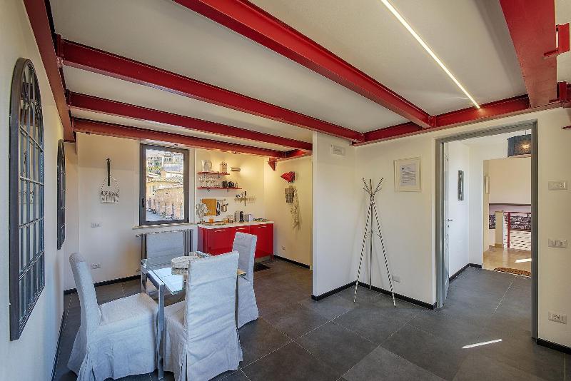 Siena Vip - Oda