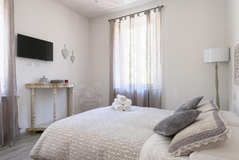 Siena Vip - Oda