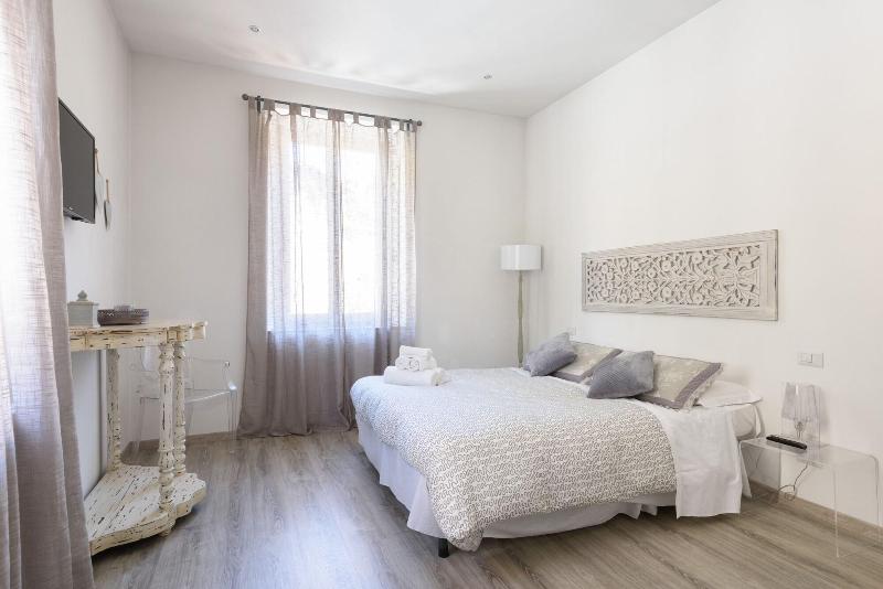 Siena Vip - Oda