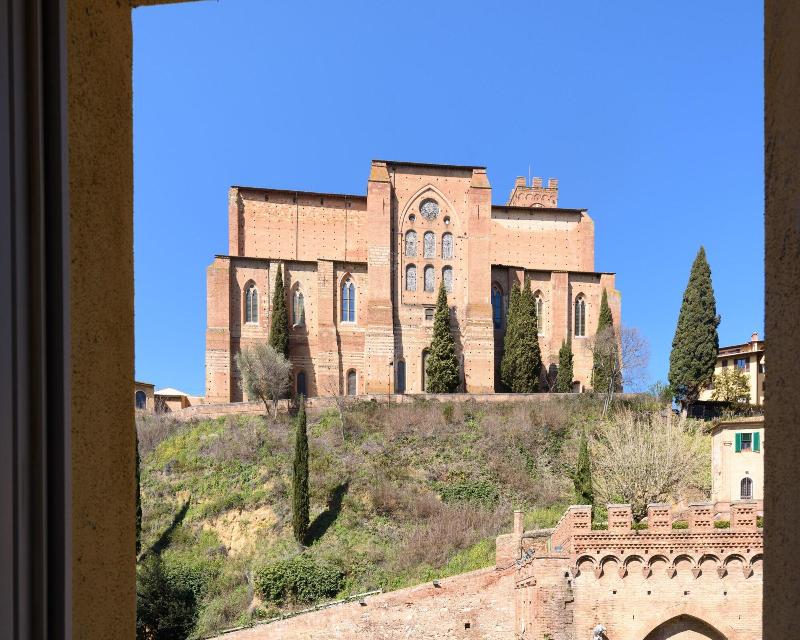 Siena Vip - Oda