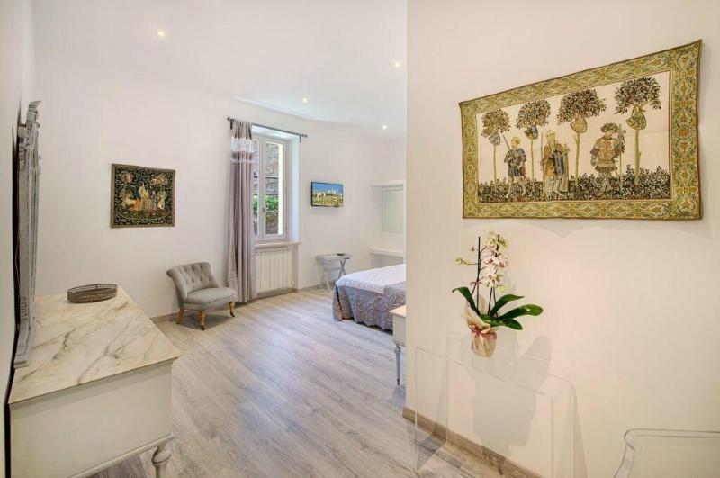 Siena Vip - Oda