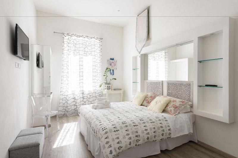 Siena Vip - Oda