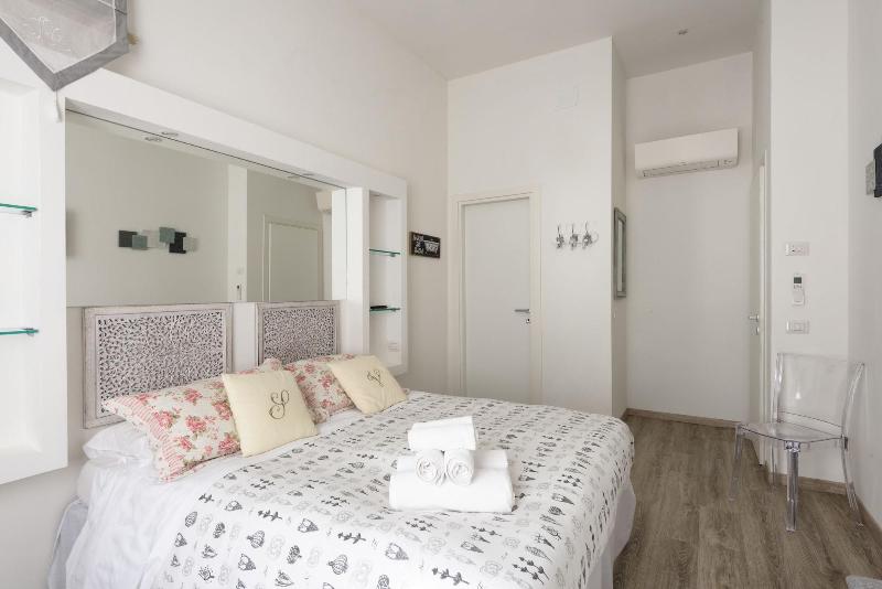 Siena Vip - Oda