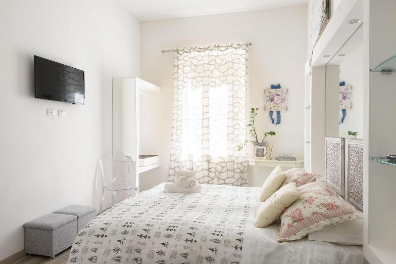 Siena Vip - Oda