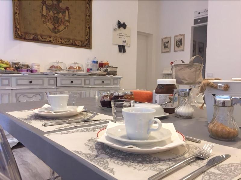 Siena Vip - Restoran