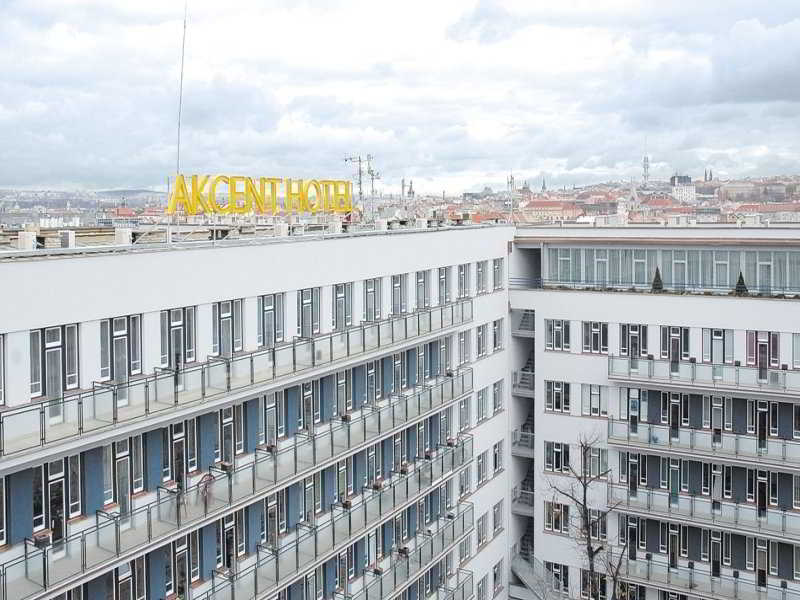 Akcent hotel otel fotoğrafı