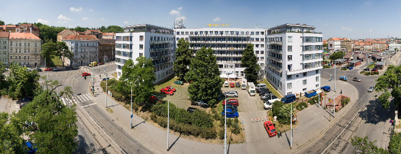 Akcent hotel fotoÄŸrafÄ±