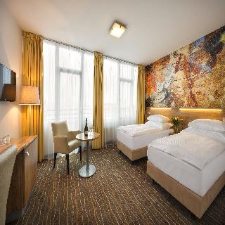 Akcent hotel fotoÄŸrafÄ±