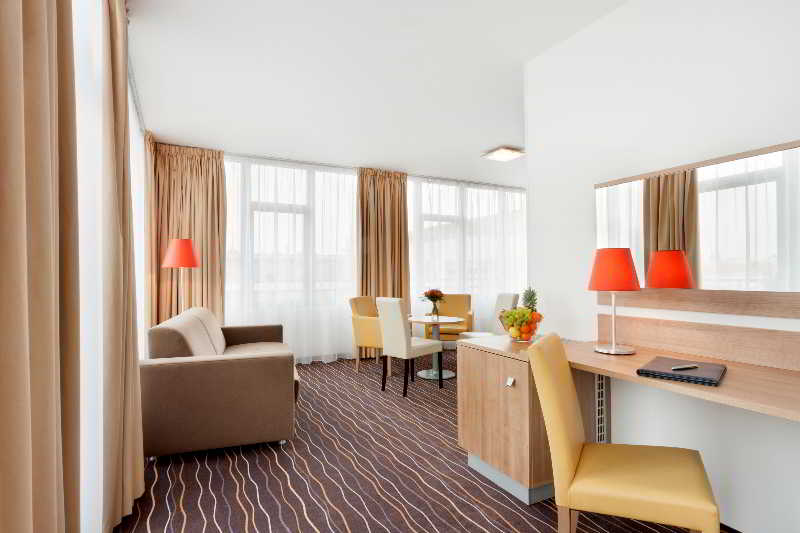 Akcent hotel fotoÄŸrafÄ±
