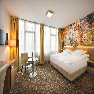 Akcent hotel fotoÄŸrafÄ±