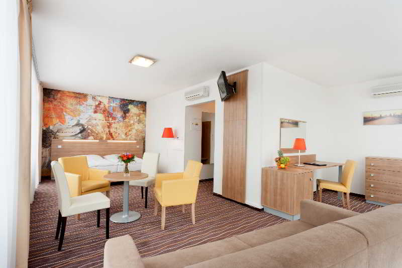 Akcent hotel fotoÄŸrafÄ±