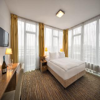Akcent hotel fotoÄŸrafÄ±