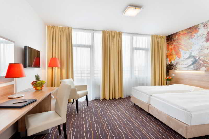 Akcent hotel fotoÄŸrafÄ±