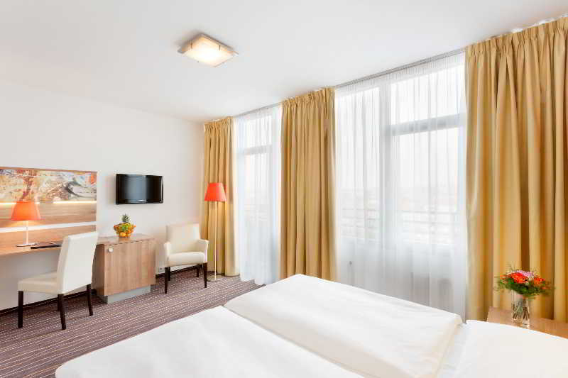 Akcent hotel fotoÄŸrafÄ±