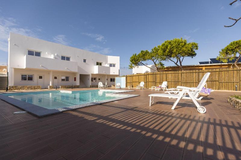 Sagres Sun Stay - Surf Camp & Hostel - Aktivite
