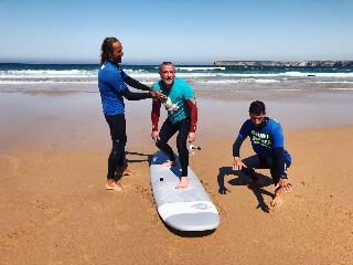 Sagres Sun Stay - Surf Camp & Hostel fotoÄŸrafÄ±
