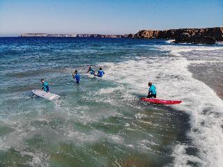 Sagres Sun Stay - Surf Camp & Hostel fotoÄŸrafÄ±