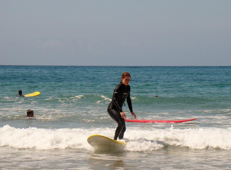 Sagres Sun Stay - Surf Camp & Hostel - Aktivite