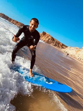 Sagres Sun Stay - Surf Camp & Hostel fotoÄŸrafÄ±