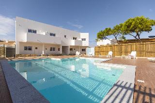 Sagres Sun Stay - Surf Camp & Hostel otel fotoğrafı