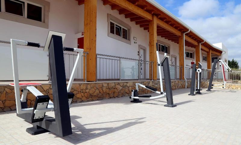 Sagres Sun Stay - Surf Camp & Hostel - Genel