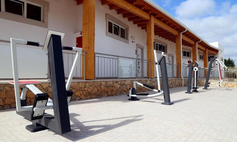Sagres Sun Stay - Surf Camp & Hostel - Genel