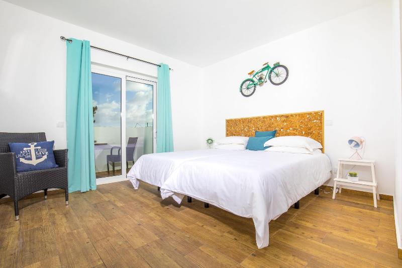 Sagres Sun Stay - Surf Camp & Hostel - Oda