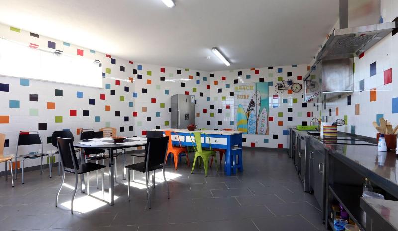 Sagres Sun Stay - Surf Camp & Hostel - Oda