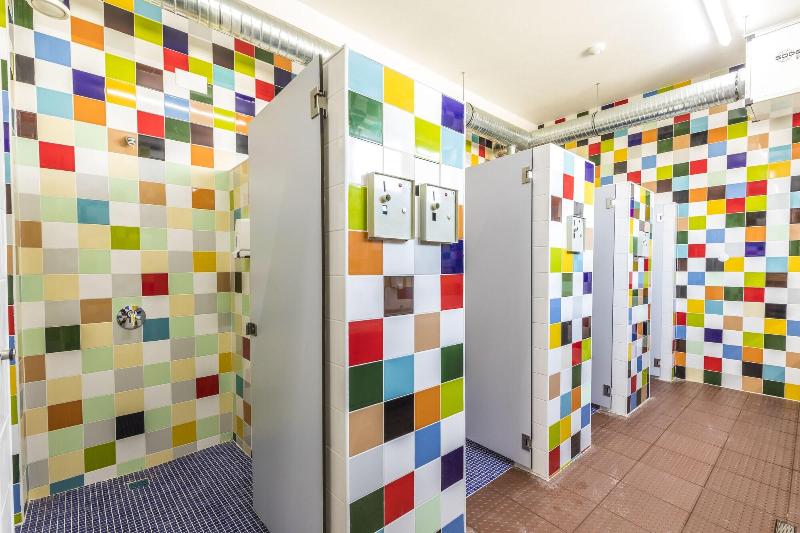 Sagres Sun Stay - Surf Camp & Hostel - Oda