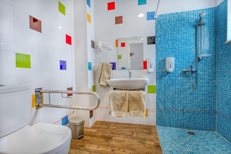 Sagres Sun Stay - Surf Camp & Hostel - Oda