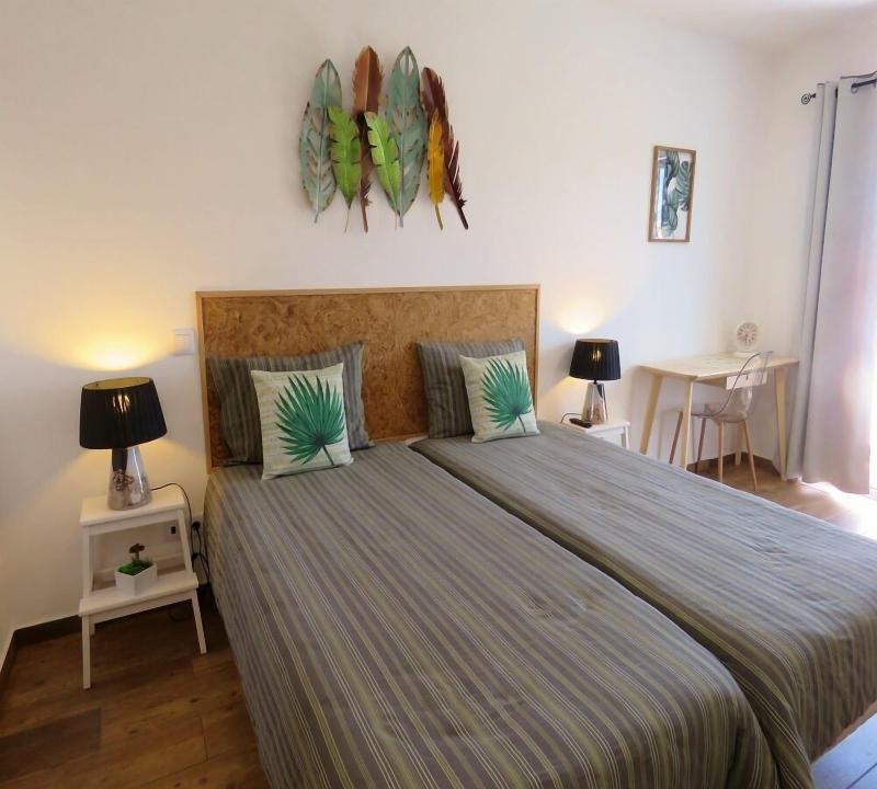 Sagres Sun Stay - Surf Camp & Hostel - Oda