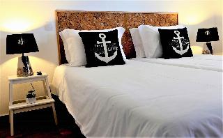 Sagres Sun Stay - Surf Camp & Hostel fotoÄŸrafÄ±