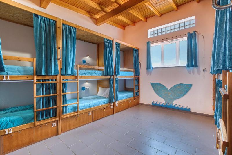 Sagres Sun Stay - Surf Camp & Hostel - Oda