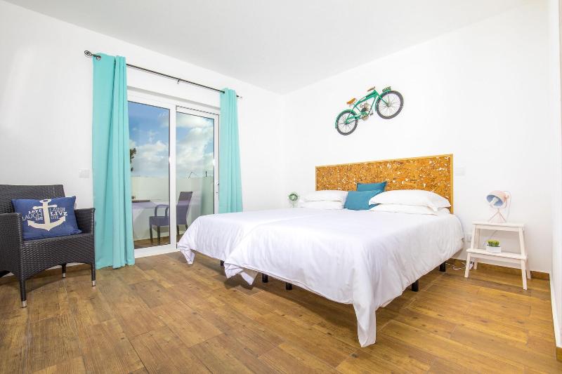 Sagres Sun Stay - Surf Camp & Hostel - Oda