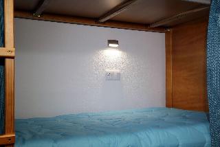 Sagres Sun Stay - Surf Camp & Hostel fotoÄŸrafÄ±