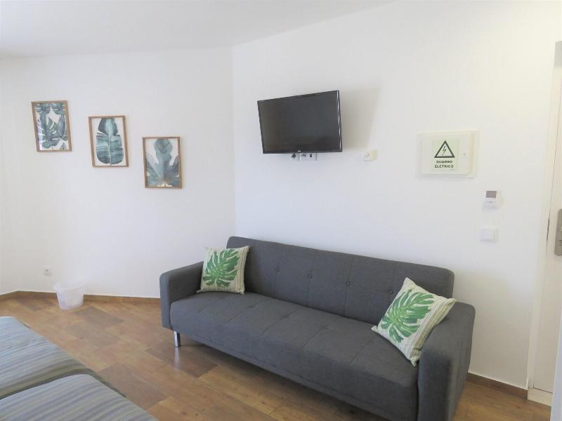 Sagres Sun Stay - Surf Camp & Hostel - Oda