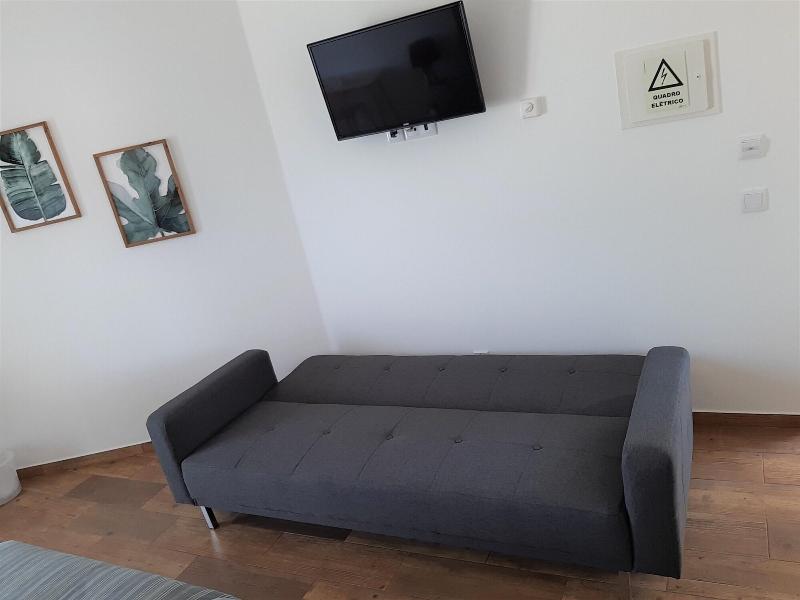 Sagres Sun Stay - Surf Camp & Hostel - Oda