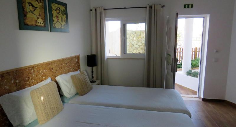 Sagres Sun Stay - Surf Camp & Hostel - Oda