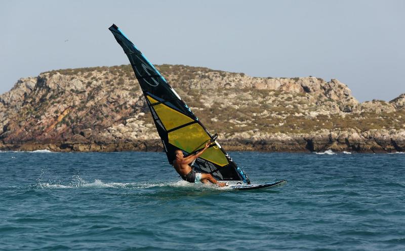 Sagres Sun Stay - Surf Camp & Hostel - Plaj