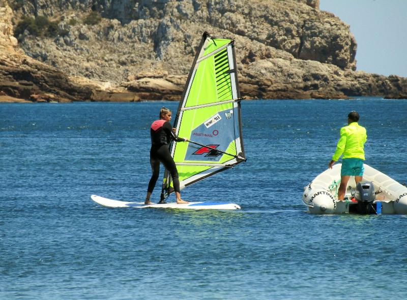 Sagres Sun Stay - Surf Camp & Hostel - Plaj