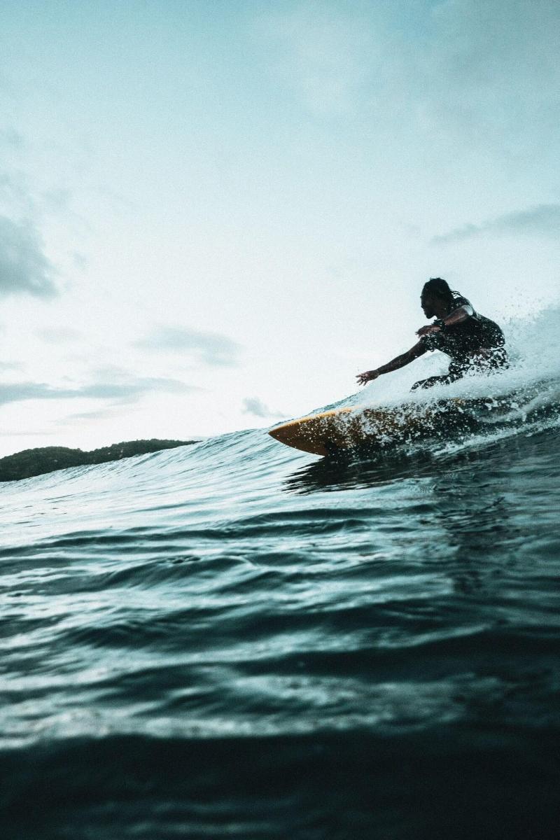 Sagres Sun Stay - Surf Camp & Hostel - Plaj