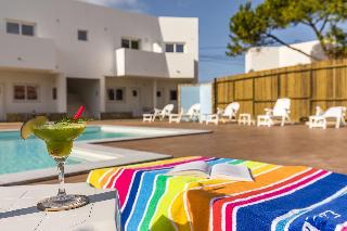 Sagres Sun Stay - Surf Camp & Hostel fotoÄŸrafÄ±