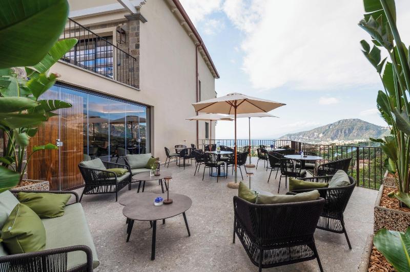 Caruso Sea View - Aktivite