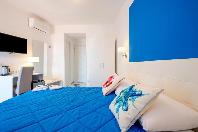 Caruso Sea View - Oda