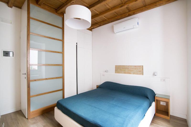 Domenichino Luxury Home - Oda