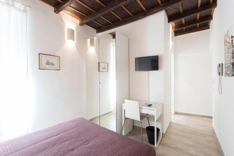 Domenichino Luxury Home - Oda