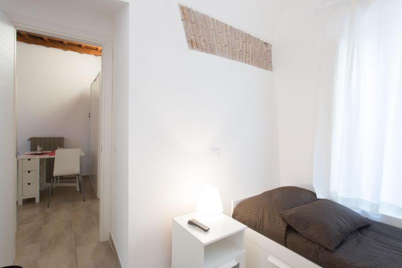 Domenichino Luxury Home - Oda
